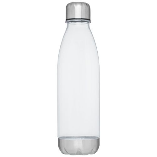 PF100659-1Cove 685 ml Sportflasche_ transparent klar
