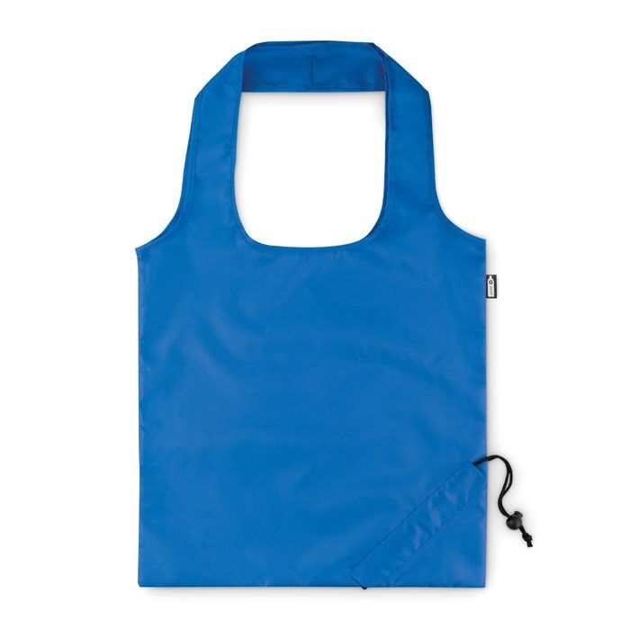 MO9861-37Foldpet Faltbare Einkaufstasche RPET_ koenigsblau