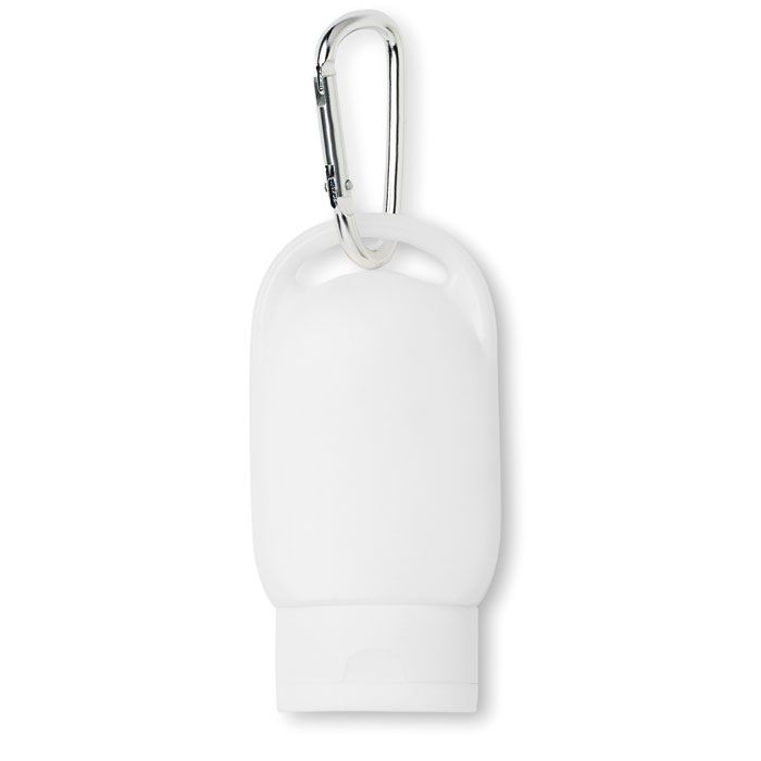 MO8512-06Suncare Sonnencreme_ weiss