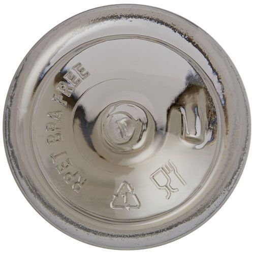 PF100737-7Bodhi 500 ml Sportflasche aus RPET_ transparent schwarz