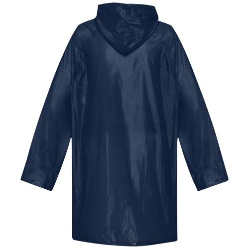 PF113330-5Ada Regenmantel_ navy