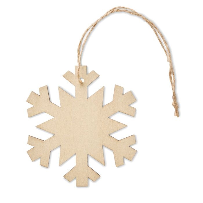 CX1474-40Neuy Weihnachtsschmuck_ holz