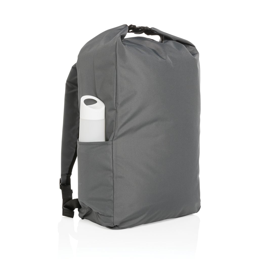 XDP762.75-2Impact AWARE™ RPET Basic Rolltop-Rucksack_ anthrazit