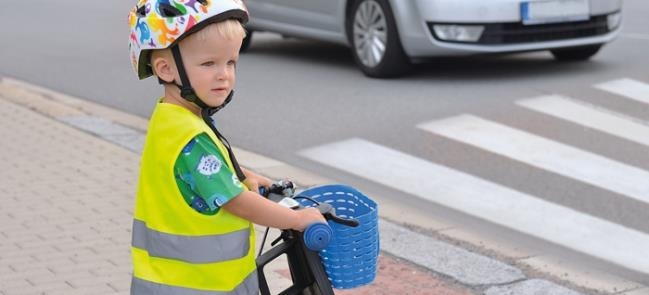 Werbeartikel Sicherheitswesten