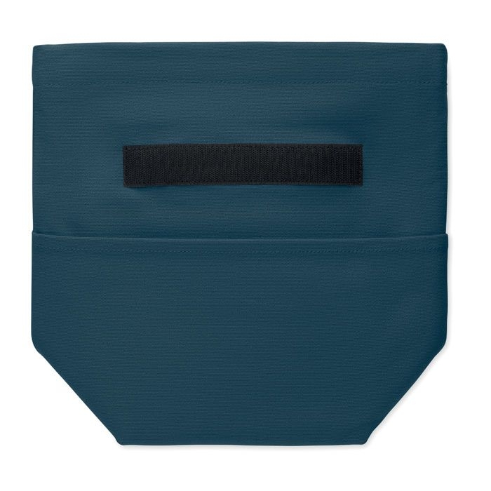 MO2551-04Recoba Colour Kuehltasche Polycotton_ blau