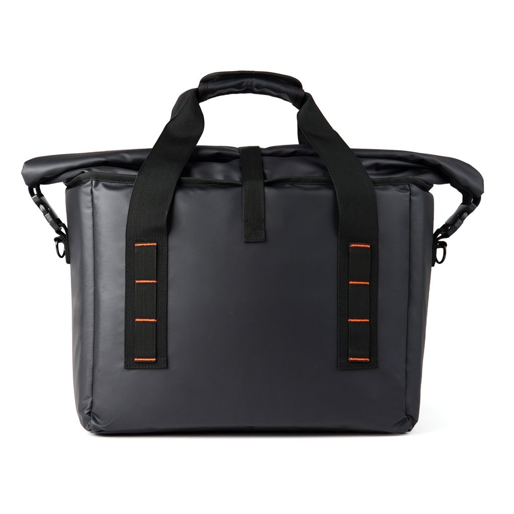 XDND210_02-01Nordic Drift RCS wasserabw. Kuehltasche 22 Liter_ schwarz