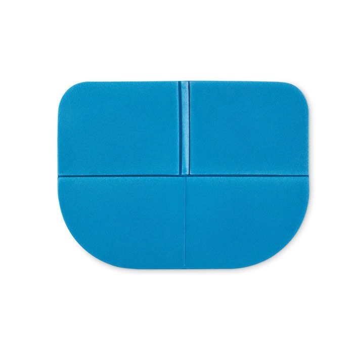 MO2355-66Faltbar Faltbares Sitzkissen_ babyblau