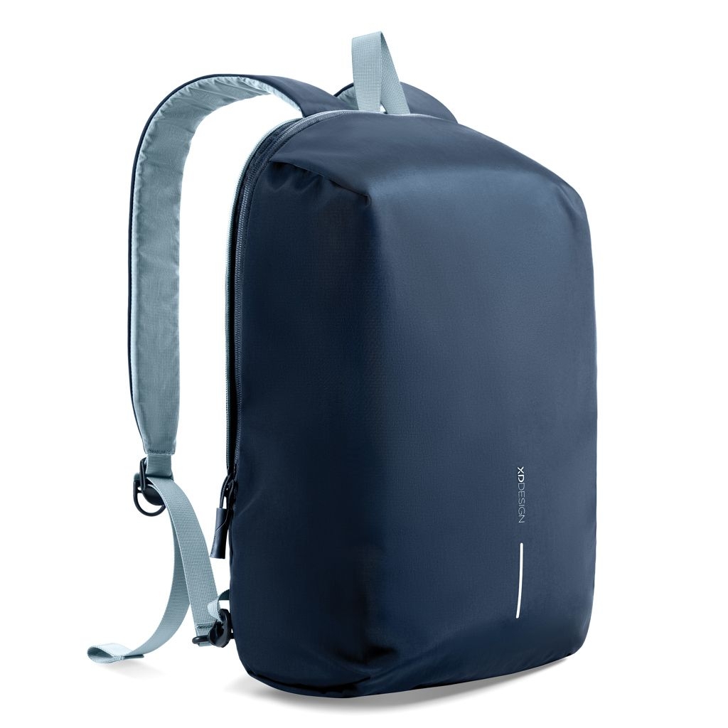 XDP706.33-15XD Design Switch 2-in-1 Rucksack_ hellblau