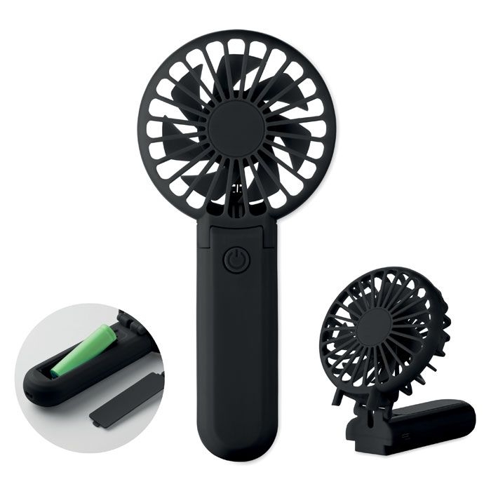 MO2779-03Ibera Klappbarer Ventilator_ schwarz