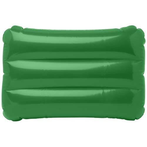 PF127055-4Sunny aufblasbares Strandkissen_ gruen