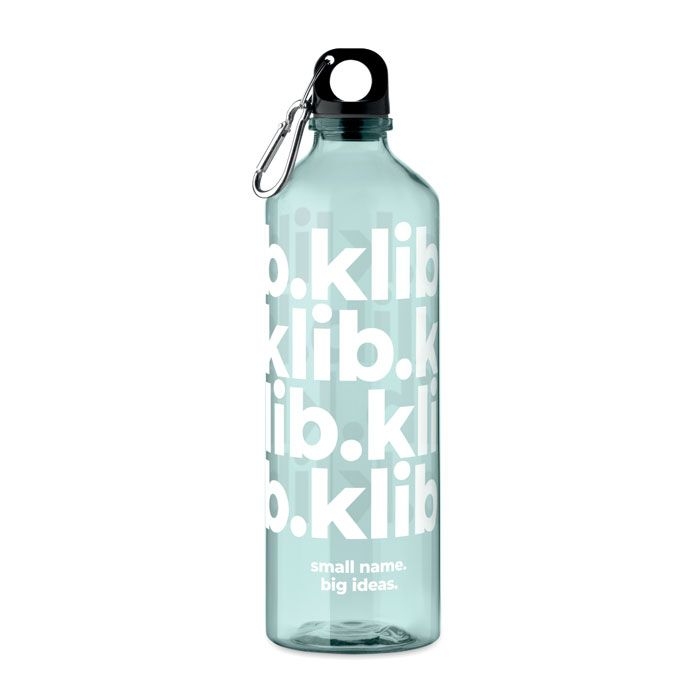 MO2804-77Moss Re750 Trinkflasche RPET 750ml_ mintgruen