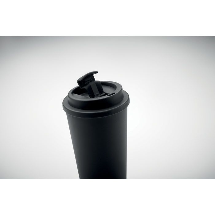 MO6244-03Tuesday Doppelwandiger Becher 450ml_ schwarz