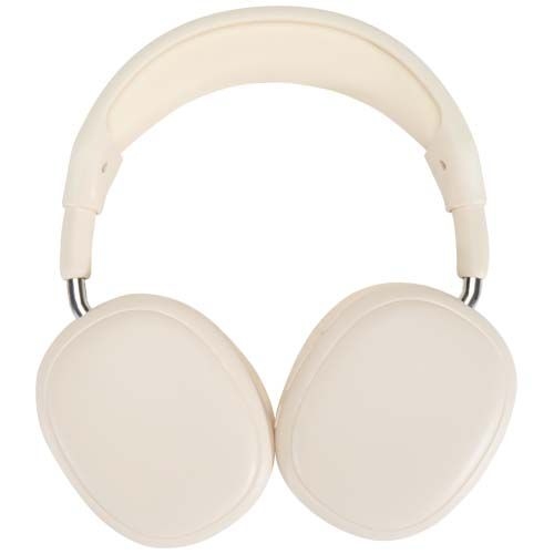 PF124484-1Alzir Over-Ear Wireless Bluetooth® Headset aus recyceltem Kunststoff_ weiss