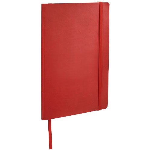 PF106830-3Classic A5 Soft Cover Notizbuch_ rot