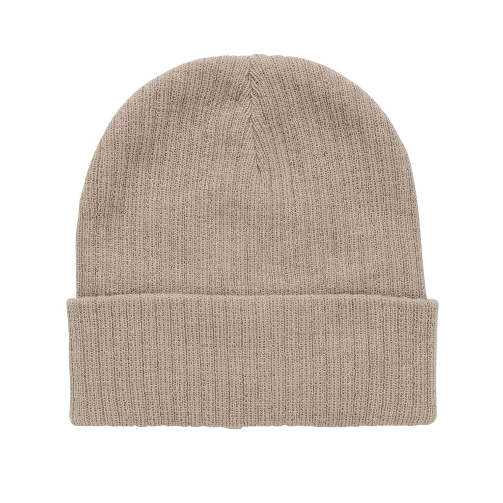 XDP453.49-19Pryor AWARE™ Polylana® Beanie mit Buendchen_ desert