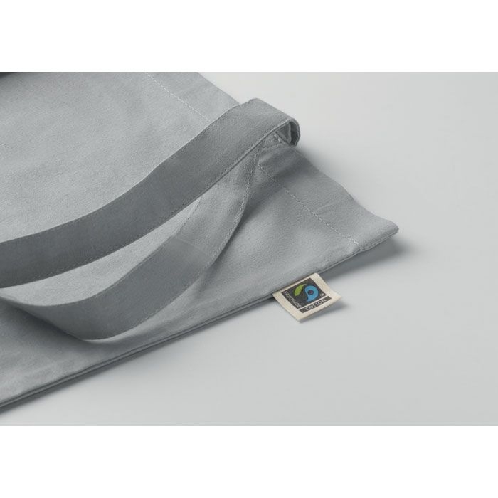 MO2589-07Osole_ Colour Einkaufstasche Fairtrade 180g_ grau