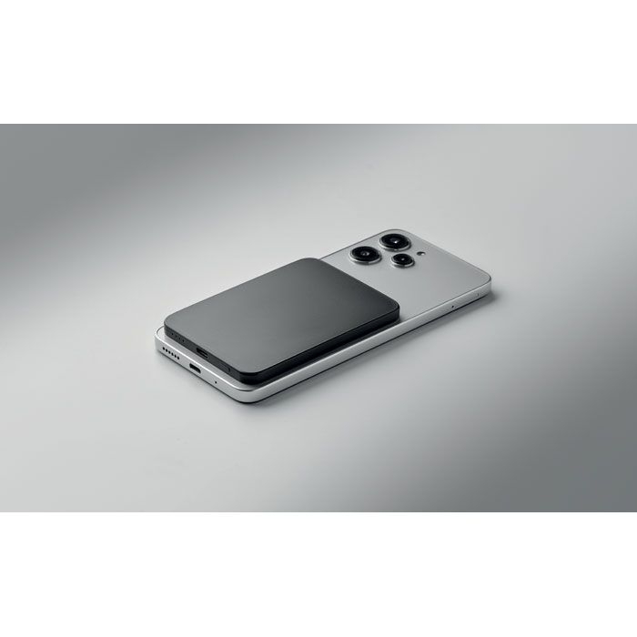 MO3178-03Slimvolt Powerbank 5000 mAh_ schwarz