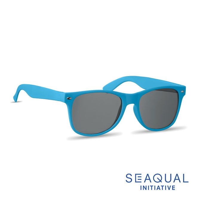 MO2864-12Soblue SEAQUAL®-Sonnenbrille_ tuerkis