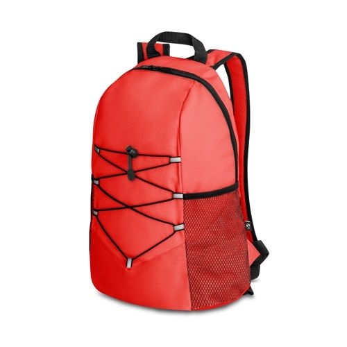ST92471-105TURIM Rucksack_ rot