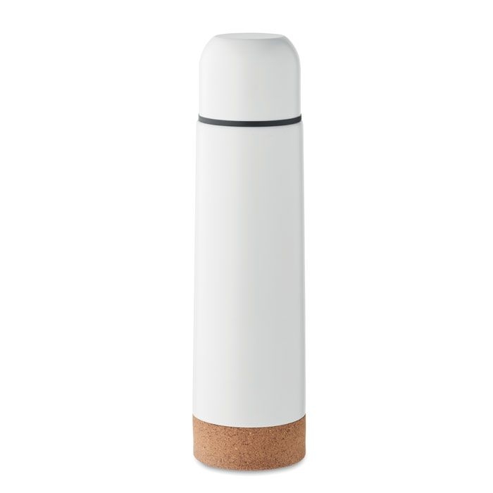 MO2228-06Aventur Doppelwandige Flasche 500ml_ weiss