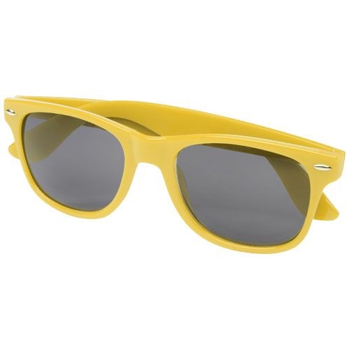 PF100345-7Sun Ray Sonnenbrille_ gelb
