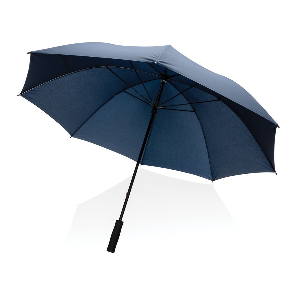 XDP850.69-530_ Impact AWARE™ RPET 190T Stormproof-Schirm_ navy blau