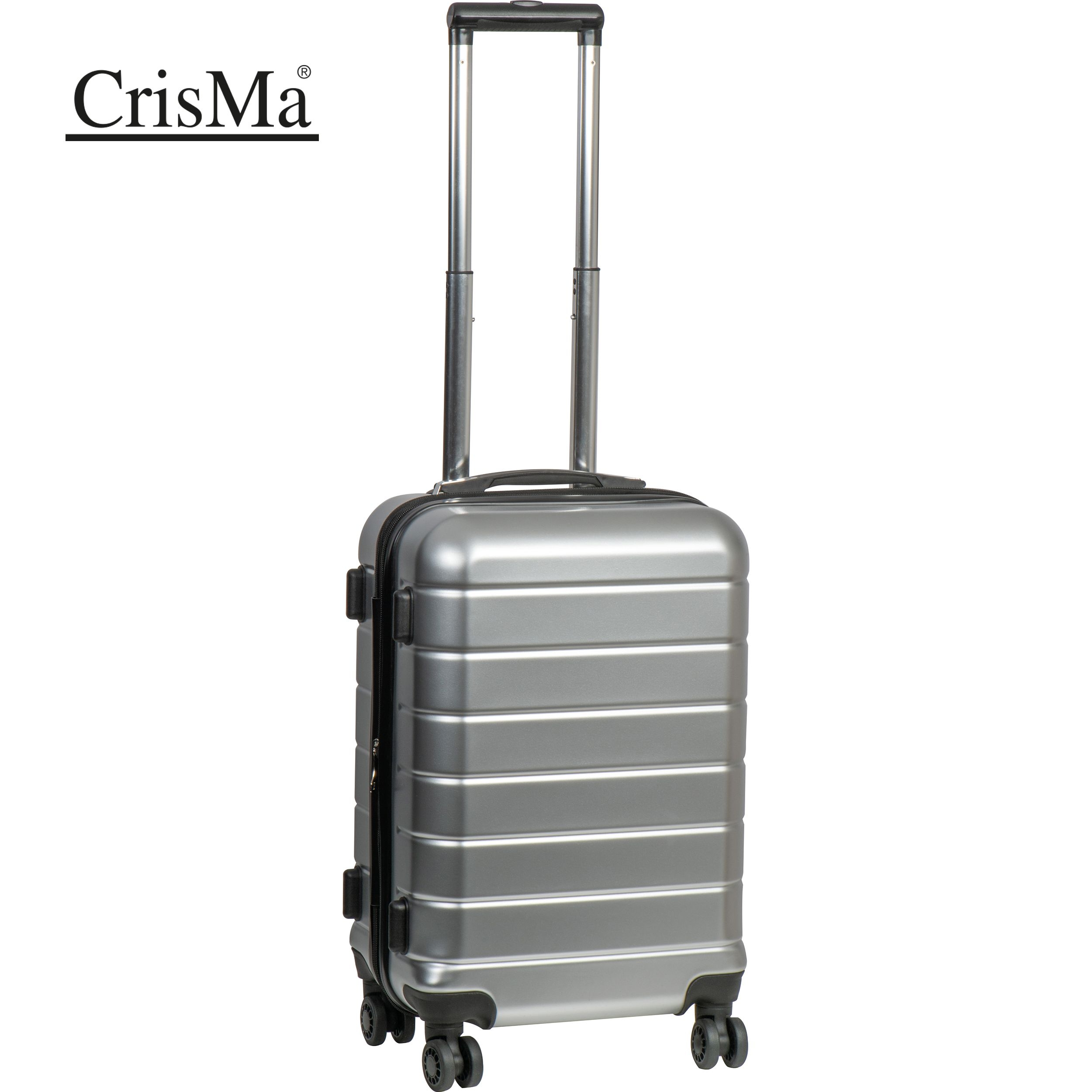 MA63976CrisMa Handgepaecktrolley  HELGA