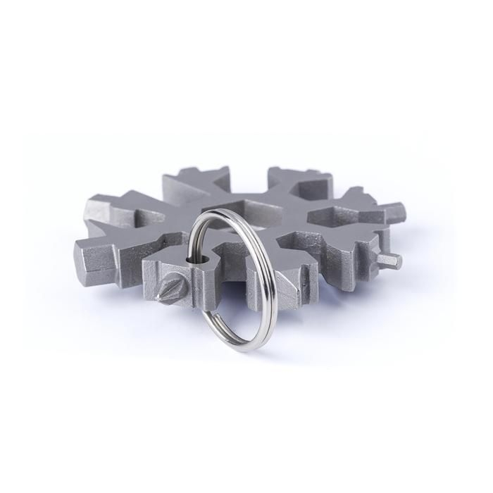 GI1015127-32Edelstahl-Multitool Abel_ silber