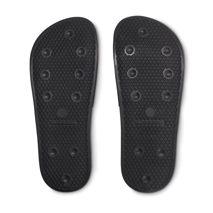 MO6785-03Kolam Badeschlappen Groesse 38_39_ schwarz