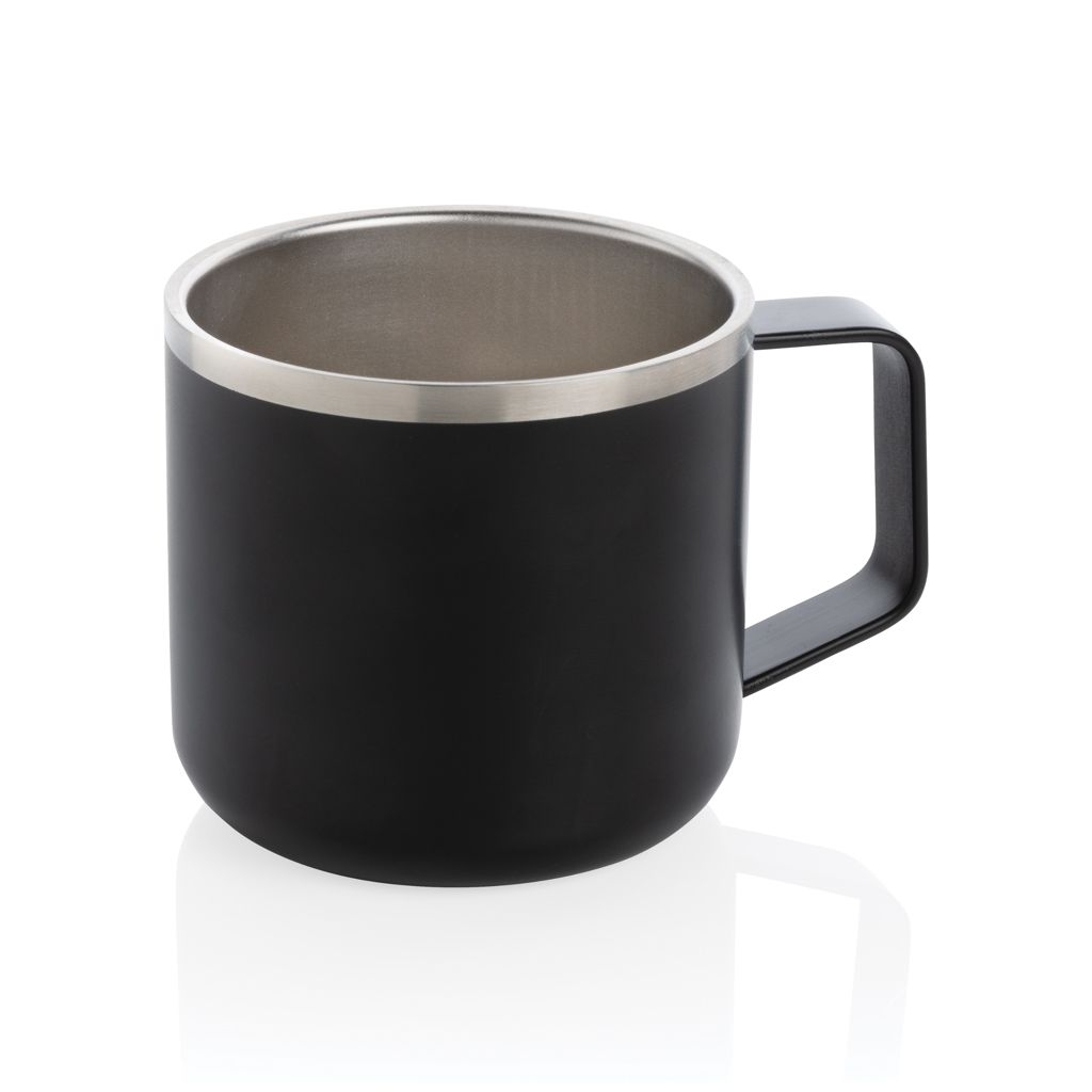 XDP432.44Stainless-Steel Camping-Tasse