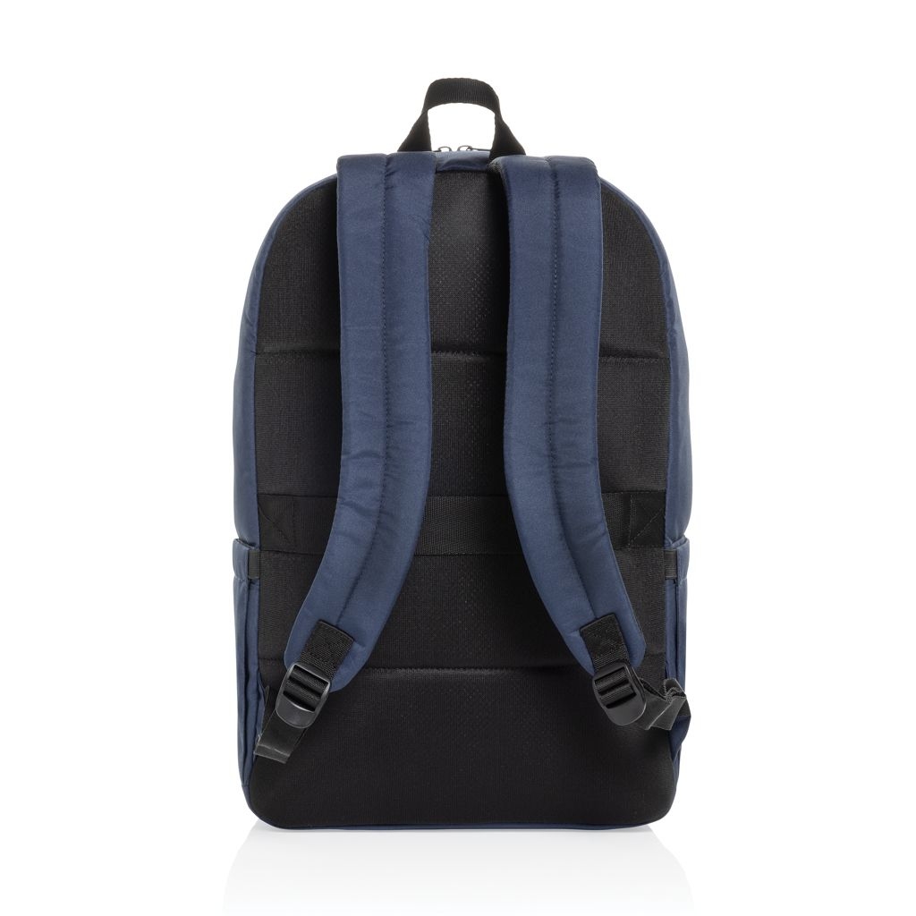 XDP763.50-25CityPack AWARE™ RPET Business 15_6_-Laptop-Rucksack_ navy blau