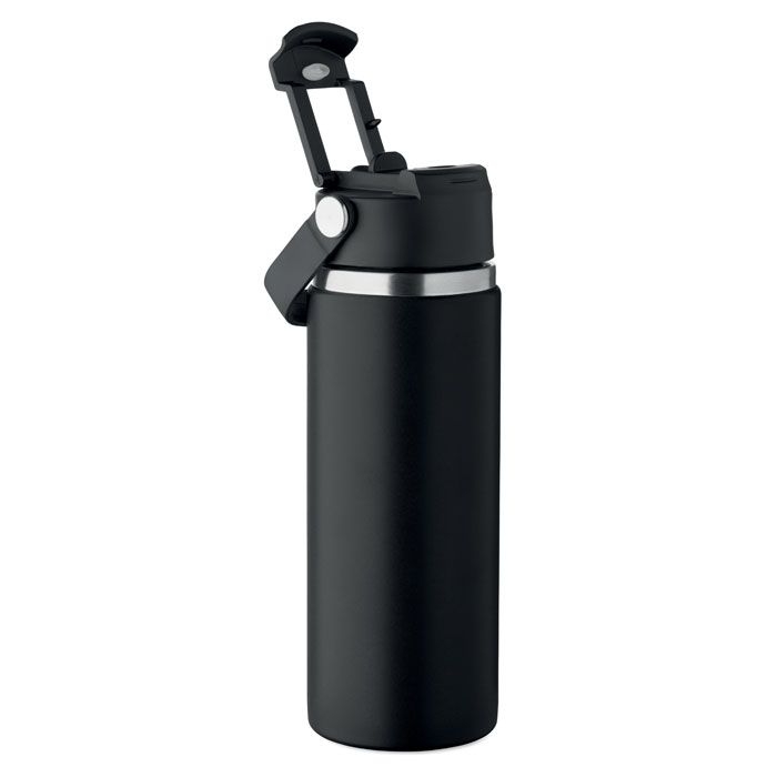 MO2775-03Suma Grip Isolierflasche 500 ml_ schwarz