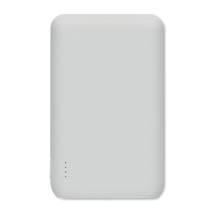 MO2279-06Power52C Powerbank 5000 mAh_ weiss