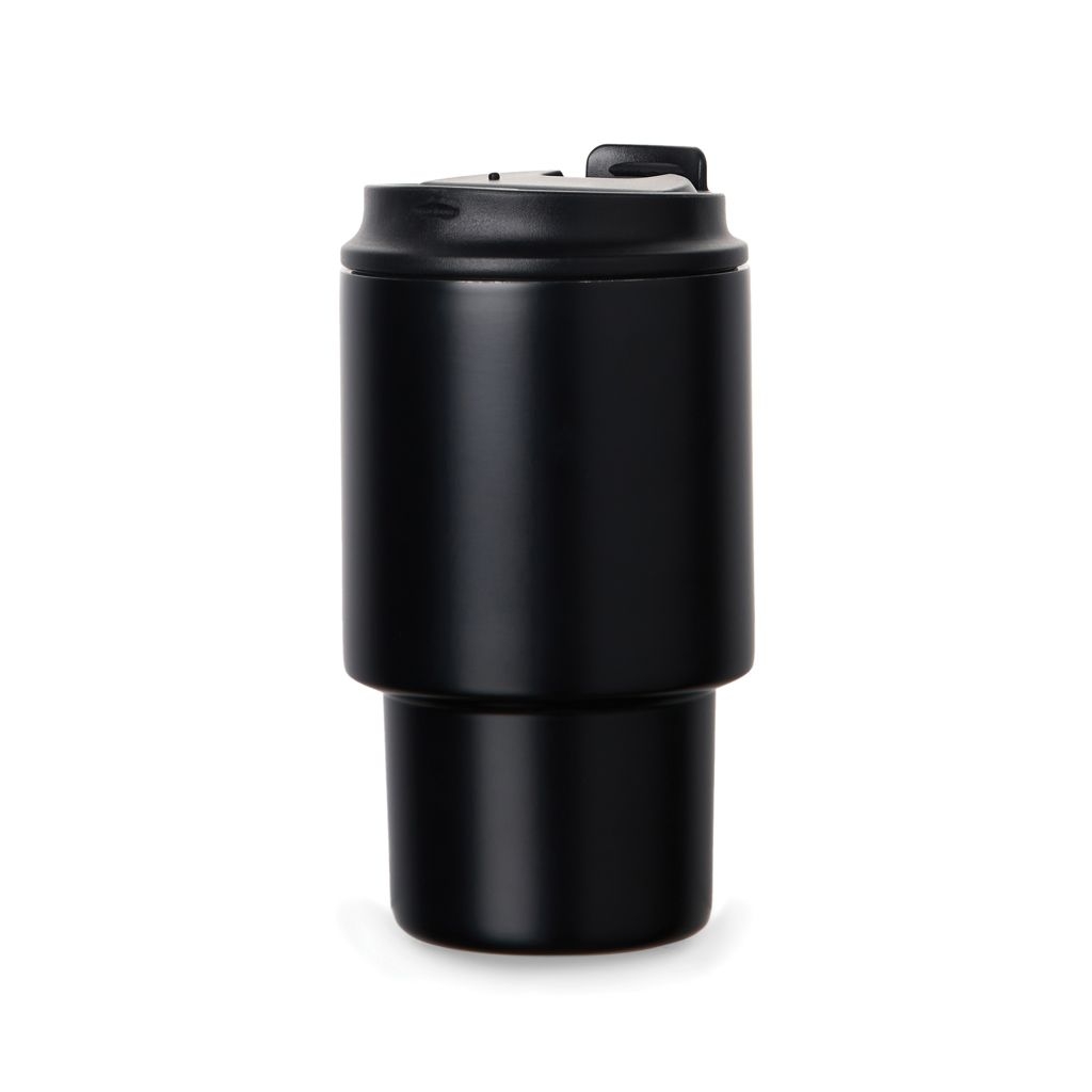 XDV43206-01VINGA Nagano RCS To-Go-Becher_ 350ml_ schwarz