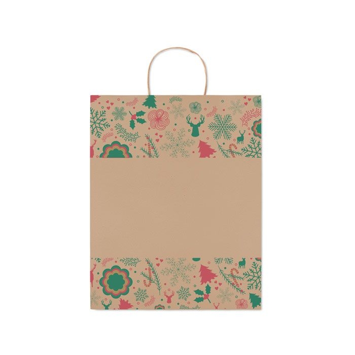 CX1520-13Bao Large Geschenktuete_ gross_ beige