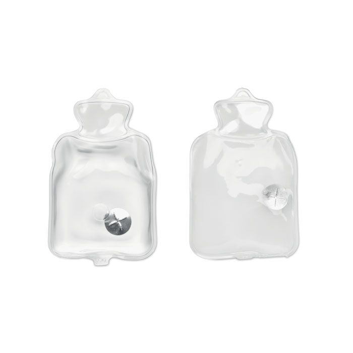 MO2667-05Warmmuff Gel-Waermekissen mit Bezug_ rot