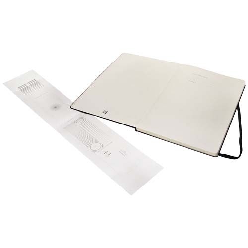 PF107955-1Moleskine Art Skizzenbuch A4_ schwarz