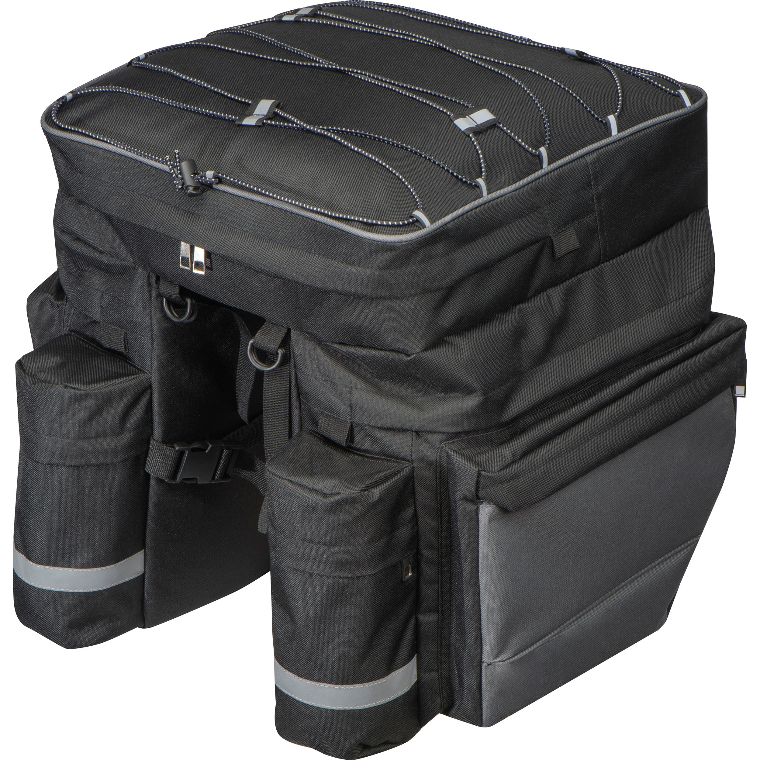 MA62683Fahrradtasche fuer den Gepaecktraeger RAHEL