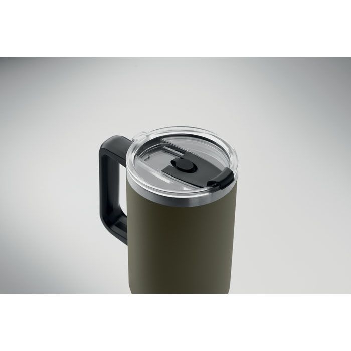 MO2327-60Suma Doppelwandiger Trinkbecher_ dunkelgruen