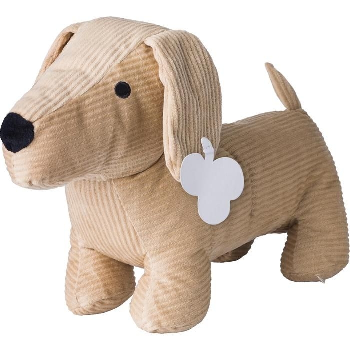 GI1014882-11Plueschhund Liza_ brown