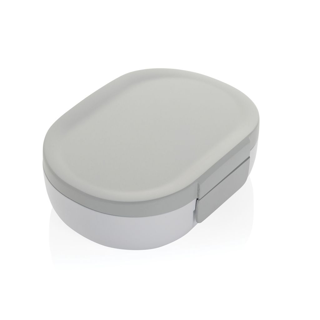 XDP438.07-3Avira Atlas Lunchbox aus RCS recyceltem PP 700ml_ weiss