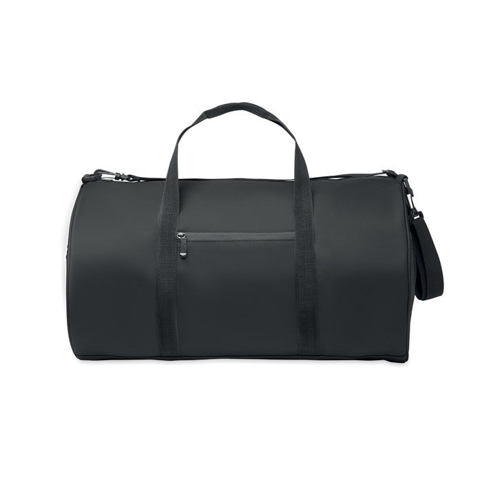 MO2644-03Bangkok Sport-_Reisetasche 600D RPET_ schwarz