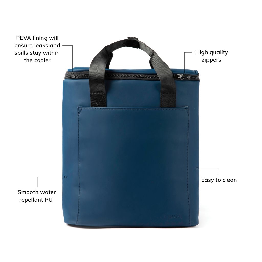 XDV5014-21VINGA Baltimore Trail Kuehlrucksack_ navy blau