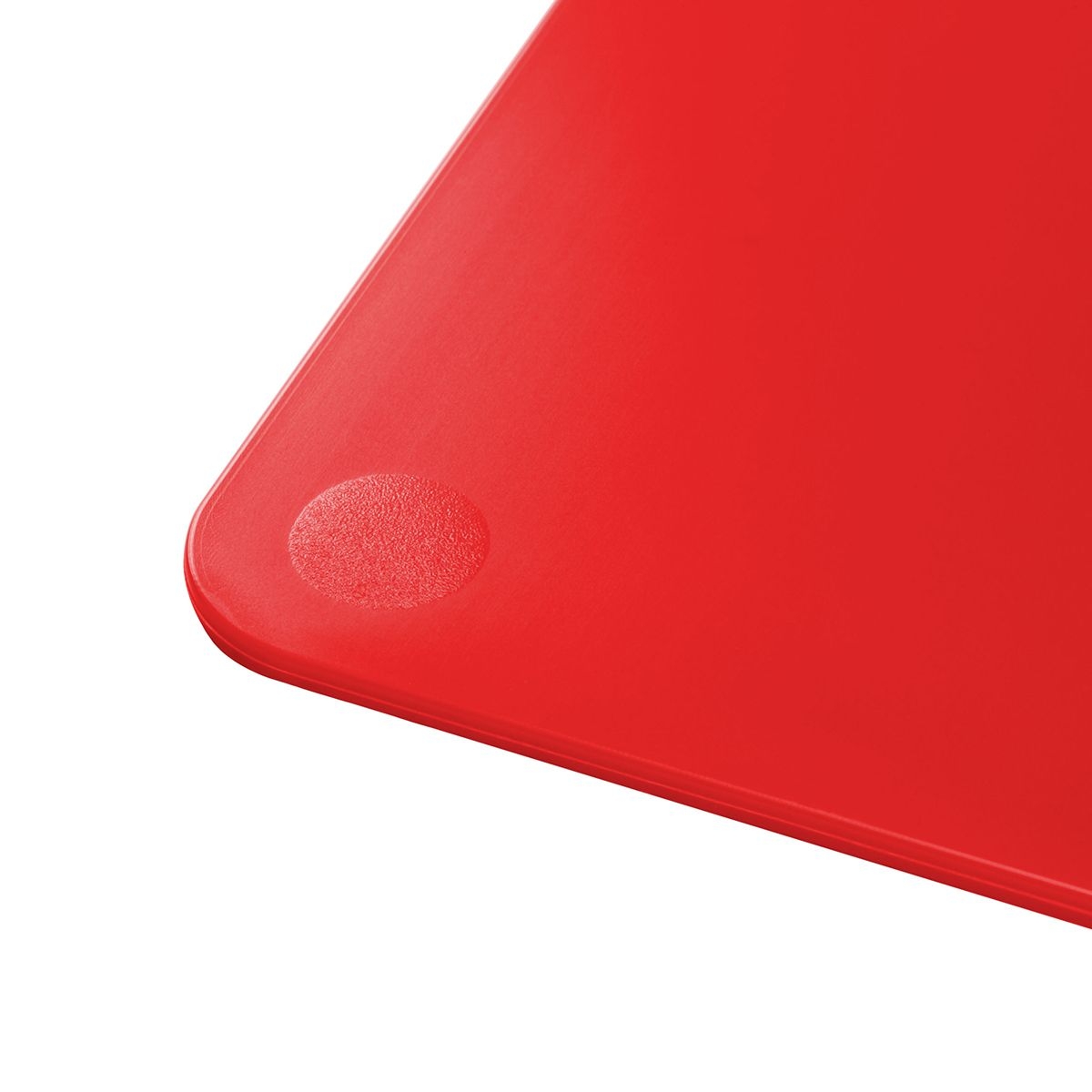 HE7165N-1-3Klemmbrett DIN A4 _Alpha II_ rot_ blau