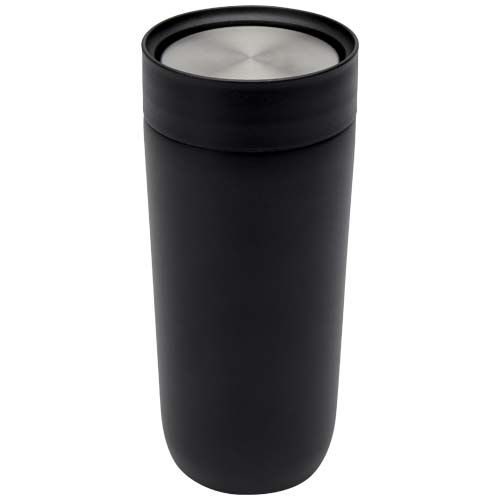 PF100849-3Camden 350 ml RCS-zertifizierter Becher aus Edelstahl mit Keramikauskleidung_ schwarz
