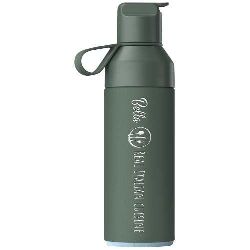 PF100816-4Ocean Bottle GO 500 ml vakuumisolierte Flasche_ waldgruen