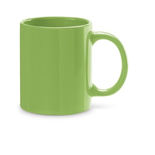ST93887-119BARINE Tasse_ hellgruen