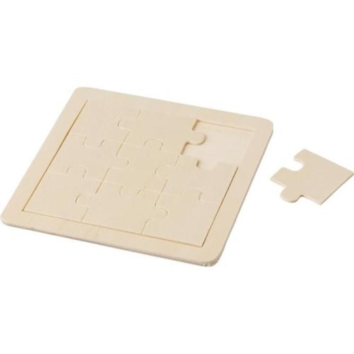 GI427485-945Neunteiliges Puzzle aus Holz Alvaro_ holz