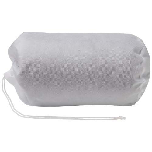 PF113515-2Ashen GRS-recycelte Sherpa Decke_ schwarz