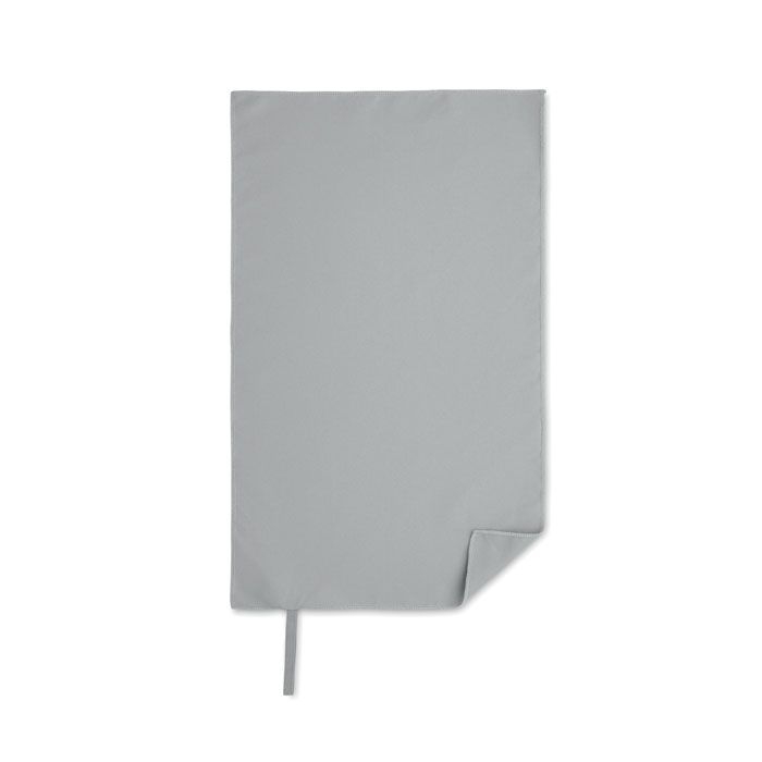 MO2760-07Atoll 30 Mikrofaser-Handtuch_ grau